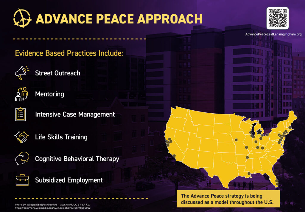 Advance Peace Approach