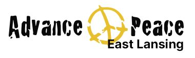 Advance Peace East Lansing